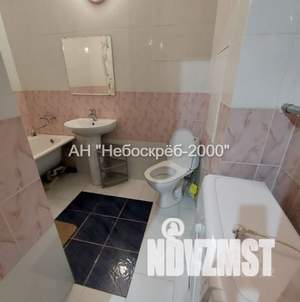 1-к квартира, на длительный срок, 42м2, 19/22 этаж