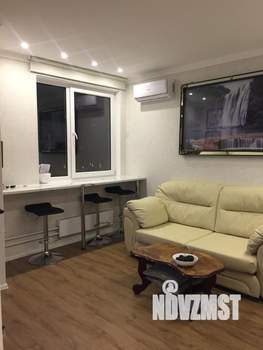 2-к квартира, на длительный срок, 45м2, 11/18 этаж