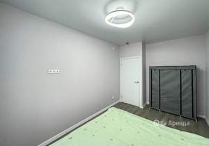 1-к квартира, на длительный срок, 32м2, 21/21 этаж