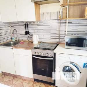 1-к квартира, посуточно, 35м2, 2/5 этаж