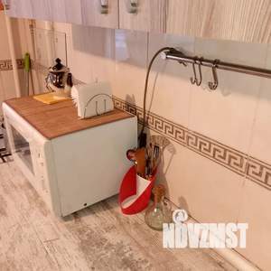 1-к квартира, посуточно, 33м2, 8/9 этаж