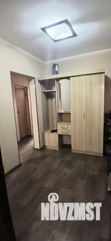 2-к квартира, на длительный срок, 65м2, 4/17 этаж