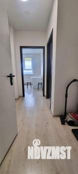 1-к квартира, на длительный срок, 33м2, 20/22 этаж