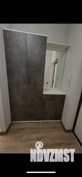 2-к квартира, на длительный срок, 35м2, 9/17 этаж