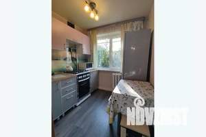 2-к квартира, посуточно, 44м2, 4/5 этаж