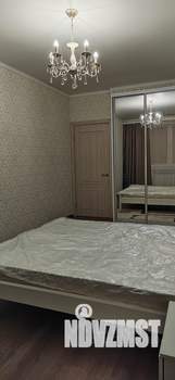 2-к квартира, на длительный срок, 74м2, 10/25 этаж