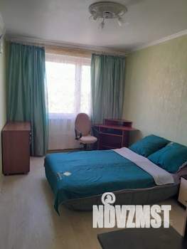 2-к квартира, посуточно, 56м2, 16/17 этаж