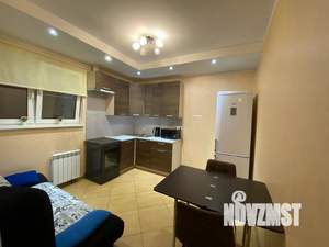 2-к квартира, посуточно, 65м2, 2/17 этаж