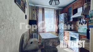 2-к квартира, на длительный срок, 49м2, 10/12 этаж
