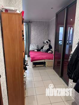 Студия квартира, на длительный срок, 22м2, 16/17 этаж