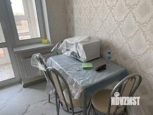 1-к квартира, на длительный срок, 35м2, 14/22 этаж