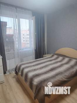4-к квартира, на длительный срок, 96м2, 21/22 этаж
