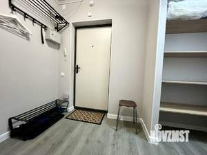 1-к квартира, посуточно, 35м2, 2/17 этаж