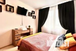 2-к квартира, посуточно, 54м2, 13/18 этаж