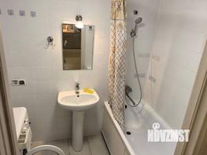 2-к квартира, на длительный срок, 36м2, 8/25 этаж