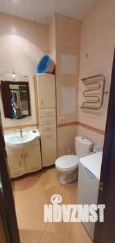 1-к квартира, на длительный срок, 40м2, 7/9 этаж