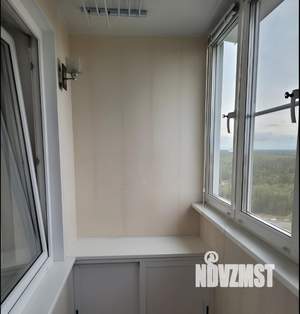 3-к квартира, на длительный срок, 100м2, 23/25 этаж