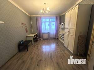 1-к квартира, на длительный срок, 43м2, 13/18 этаж