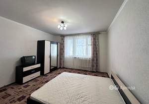 1-к квартира, на длительный срок, 42м2, 2/14 этаж