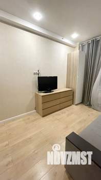 1-к квартира, на длительный срок, 35м2, 5/20 этаж