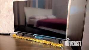 1-к квартира, посуточно, 43м2, 8/17 этаж