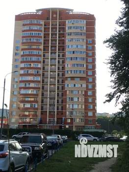 1-к квартира, на длительный срок, 48м2, 13/18 этаж