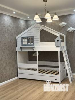 1-к квартира, на длительный срок, 54м2, 8/22 этаж