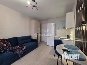 Студия квартира, на длительный срок, 23м2, 13/25 этаж