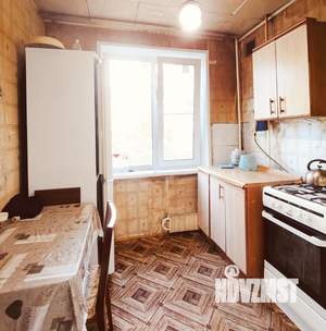 2-к квартира, на длительный срок, 44м2, 4/9 этаж