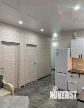 3-к квартира, на длительный срок, 51м2, 7/23 этаж