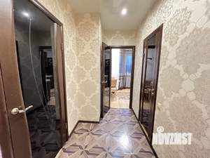 1-к квартира, на длительный срок, 38м2, 4/22 этаж