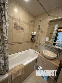 1-к квартира, на длительный срок, 42м2, 6/27 этаж