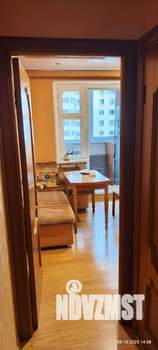 2-к квартира, на длительный срок, 60м2, 7/17 этаж