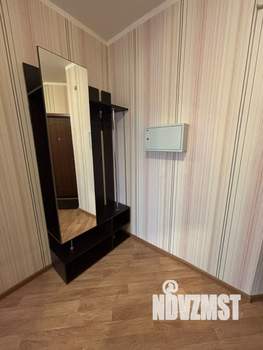 1-к квартира, на длительный срок, 43м2, 8/27 этаж