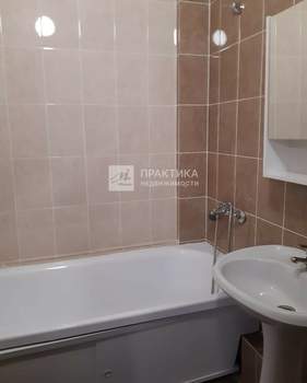 2-к квартира, на длительный срок, 50м2, 15/18 этаж