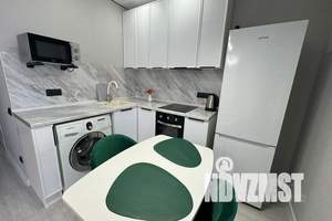 1-к квартира, посуточно, 30м2, 13/16 этаж