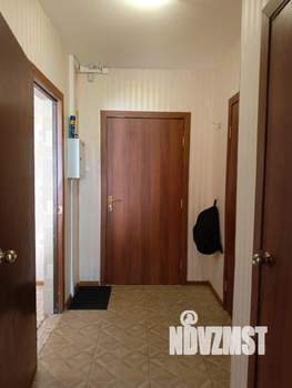 1-к квартира, на длительный срок, 38м2, 15/17 этаж