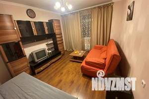 2-к квартира, посуточно, 60м2, 9/17 этаж