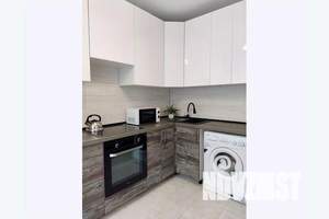 1-к квартира, посуточно, 32м2, 8/17 этаж