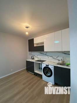 2-к квартира, на длительный срок, 43м2, 3/22 этаж