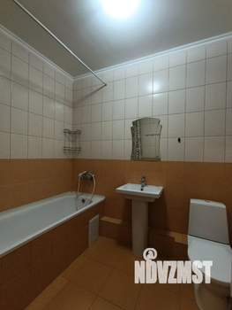 1-к квартира, на длительный срок, 40м2, 16/17 этаж