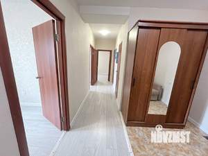 2-к квартира, на длительный срок, 70м2, 8/17 этаж