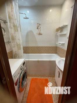 1-к квартира, на длительный срок, 39м2, 11/18 этаж