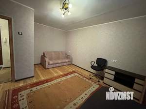 1-к квартира, на длительный срок, 35м2, 5/5 этаж