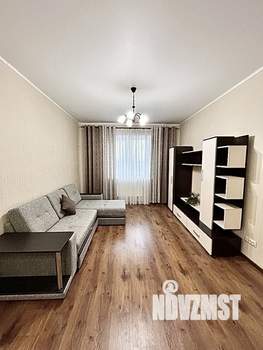 1-к квартира, на длительный срок, 50м2, 11/17 этаж