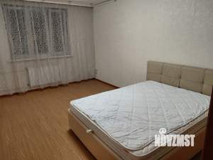 1-к квартира, на длительный срок, 44м2, 17/25 этаж