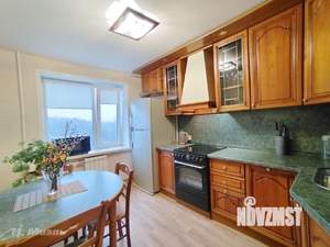 3-к квартира, на длительный срок, 71м2, 8/14 этаж