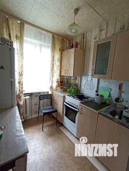 2-к квартира, на длительный срок, 45м2, 2/5 этаж