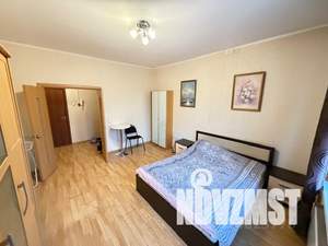 1-к квартира, на длительный срок, 38м2, 13/17 этаж