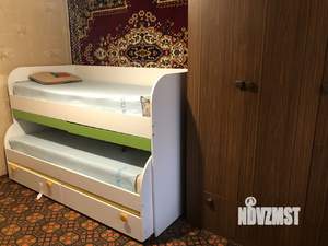 3-к квартира, на длительный срок, 61м2, 6/9 этаж